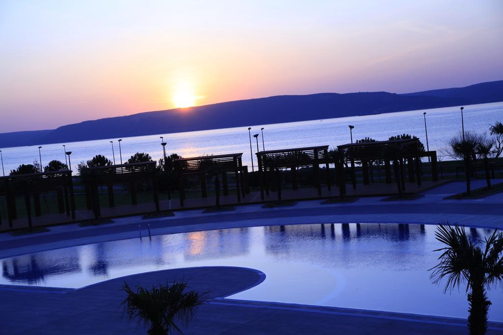 Kolin Hotel Spa & Convention Center Çanakkale Exteriér fotografie